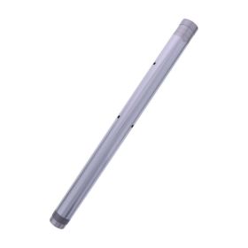 Stelo forcella JMP cromato 0004831277 per Kawasaki Z