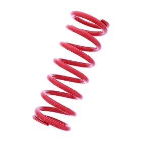 Molla ammortizzatore YSS rossa 64-66-54-240