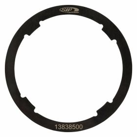 Kit 4 spessori ingranaggio SIP 0,85mm acciaio CK75 per Vespa 50/L/R
