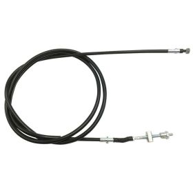 T4TUNE Hinterradbremskabel für Peugeot Kisbee/Vivacity 3L 50 2T