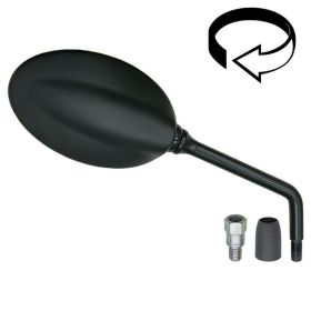 Specchietto manubrio nero sinistro/destro MAGNETI MARELLI per BMW K 1200 R