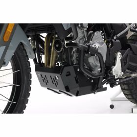 ISOTTA Schwarzes Aluminium Paramotor für CF MOTO mt 450