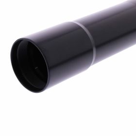 JMP Gabelabdeckung 2108502177 Schwarz Aluminium für Yamaha