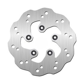 NG Hinterbremsenscheibe linke Seite 5 Löcher 8,25 mm für PEUGEOT