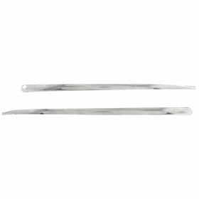 Listelli cofano REPRO TEILE per Vespa GS/T2/T3