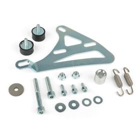 Kit de pièces de rechange d'échappement STAGE6 R/T FL 100CC