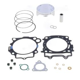ATHENA Forged 4T Piston Kit 96.95 450CC Pin 18 Selection A and Gaskets