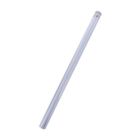 JMP Chrome Gabelschaft 582mm D.33-24 für Honda CX