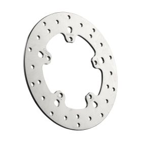 Disco freno GALFER anteriore D.200/96/4