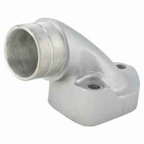 Ansaugkrümmer 28-30 Vergaser 29,5 mm Scheibenventil Löcher 56 mm