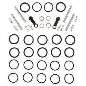 Kit de révision de l'étrier de frein avant WRP pour Yamaha R1