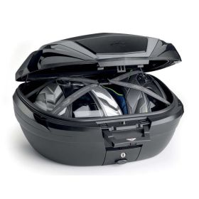 KAPPA K5600NN Monokey topcase black gray 56L
