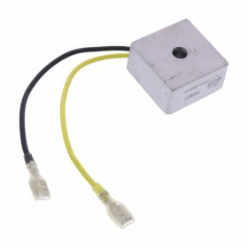 DZE 2572 Spannungsregler
