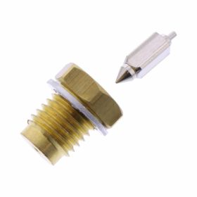 JMP 040-0116 schwebende Vergasernadel für Kawasaki Z