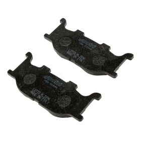 POLINI ORIGINAL brake pads pair 41x94.2x10 mm