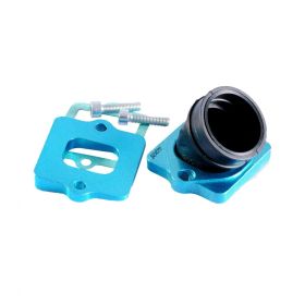 Collecteur d'admission POLINI PIAGGIO PWK 360g