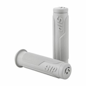 SIP SERIE PORDOI Griffe hellgrau D.24x125mm für Vespa 50/N