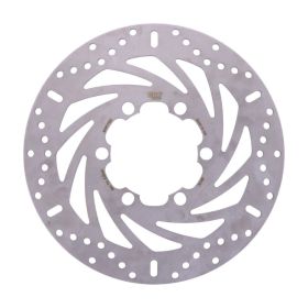 EBC MD9172D Disque de Frein Fixe pour Piaggio BEVERLY
