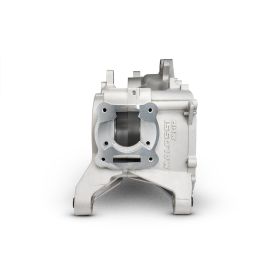 Carter motore completo MALOSSI MHR 100 RC-One per motore Piaggio