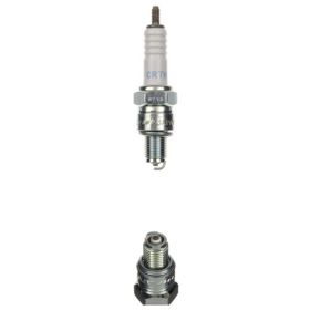 Candela accensione NGK Nickel D. filettatura 10mm