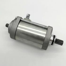 WAI complete starter motor for BMW K1200 LT