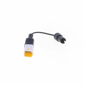 GET JST 8PIN to 3 Pin Binder Adapter