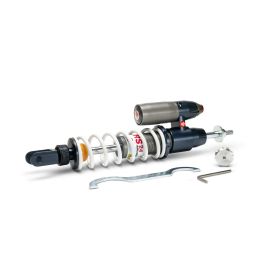 Ammortizzatore posteriore MALOSSI RS24/10-R interasse 333mm