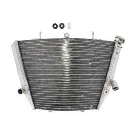 Radiatore acqua JMP TRS-R-549 per Suzuki GSX-R