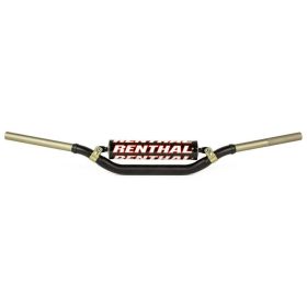 RENTHAL TWINWALL 991 motocross handlebars black for KTM SX-SX-F 2009-12