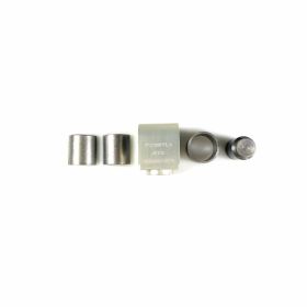 ALPHA TECHNIK 33-PC41-TL01KBA Lowering Kit for Honda CB 600