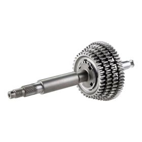 Ingranaggi cambio BFA MOTORI Z57-42-38-35 per Vespa 125 GT