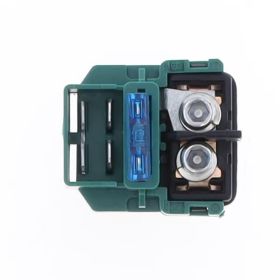 ATHENA 12V 120A 4 pin starter relay for CG 150 Titan/Mix/Flex/Cg 125 F
