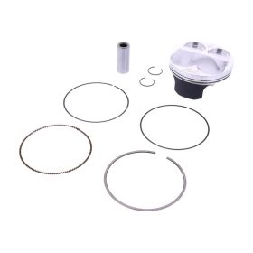 Kit de piston complet ATHENA Forgé D.76.96 Sélection A pour Kawasaki KX 250 F 4T
