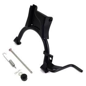 Hauteur du support central TNT Black 205 mm