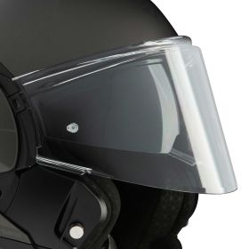 Visor for TUCANO URBANO FASTFLIP helmets transparent