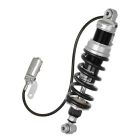 YSS Rear Shock Mono MA456-350H1RL-06-88 preload adjustment