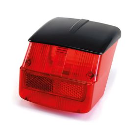 SIEM Rücklicht für PIAGGIO