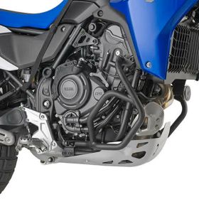 Paramotore GIVI tubolare per YAMAHA Tenere 700
