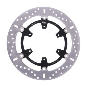 EBC MD6414D Disque de Frein Flottant D.320mm 6 Boulons