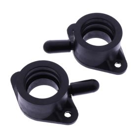 JMP 015-0086 2 Intake Manifolds Kit for Kawasaki Z