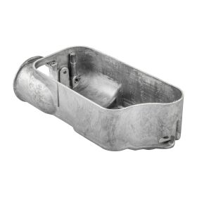 SIP 59708 Carburetor Float Chamber for 125 VNB-TS/150 VBA-Super/Rally