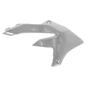 Coppia fianchetti radiatore ACERBIS grigi per YAMAHA