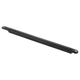 Barre transversale de porte-bagages arrière CIF noire pour PIAGGIO CIAO/PX/SC 50