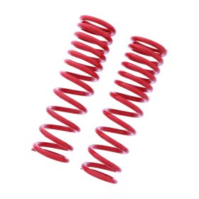 YSS Red Shock Absorber Springs 46-25-45-220