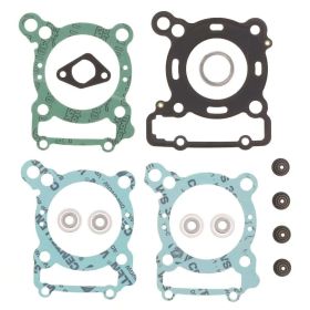 Kit de joints de moteur ATHENA P400010620035 pour Aprilia SCARABEO PIAGGIO 125