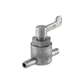 Rubinetto benzina OMG universale collegamento D.6mm
