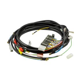 SIP PREMIUM electrical system with 12V battery for Vespa T5