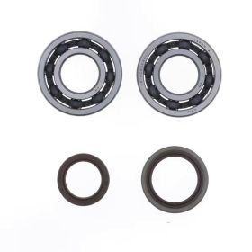 KIT DE RÉVISION D'ARBRE À CAMES ATHENA P400060444002 NTN pour BETA