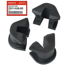 Variator shims HONDA 3 pieces for Honda 250/300