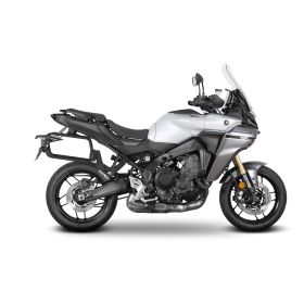 SHAD 4P System Side frames for YAMAHA Tracer 9